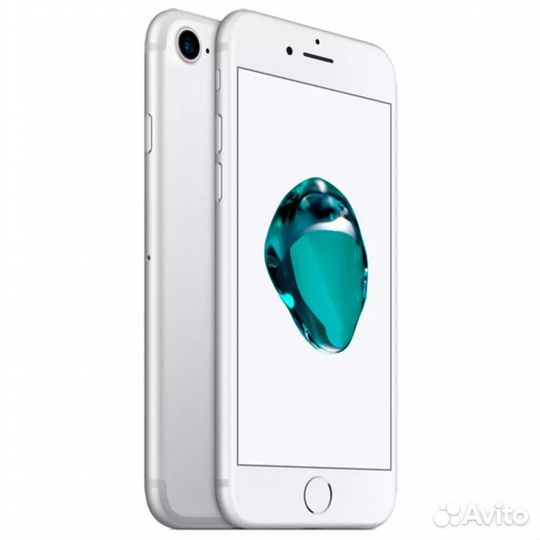 Телефон iPhone 7 128gb