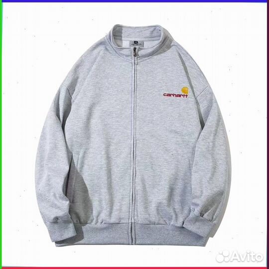 Зип худи Carhartt (80454 Номер Арт: )