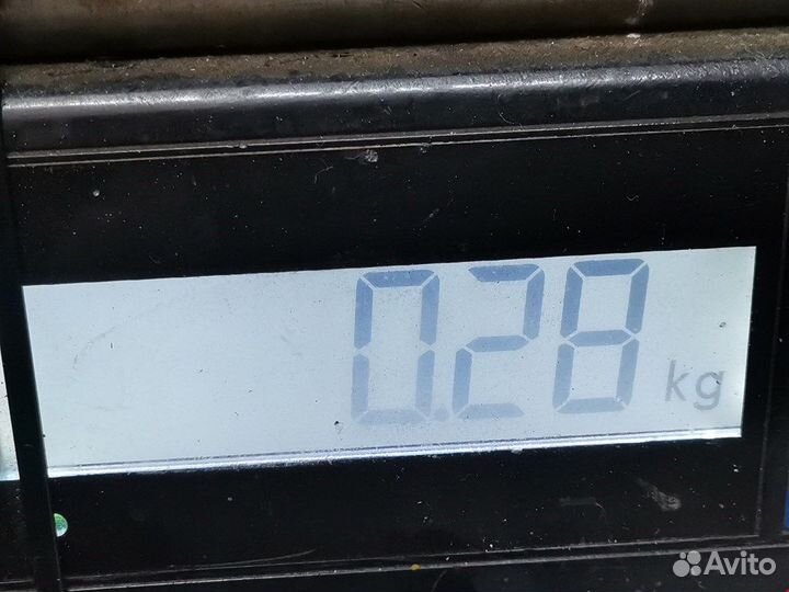 Бачок тормозной жидкости для Opel Meriva A