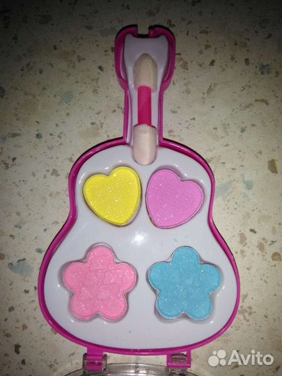 Набор детской косметики