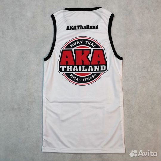 Майка ака Thailand