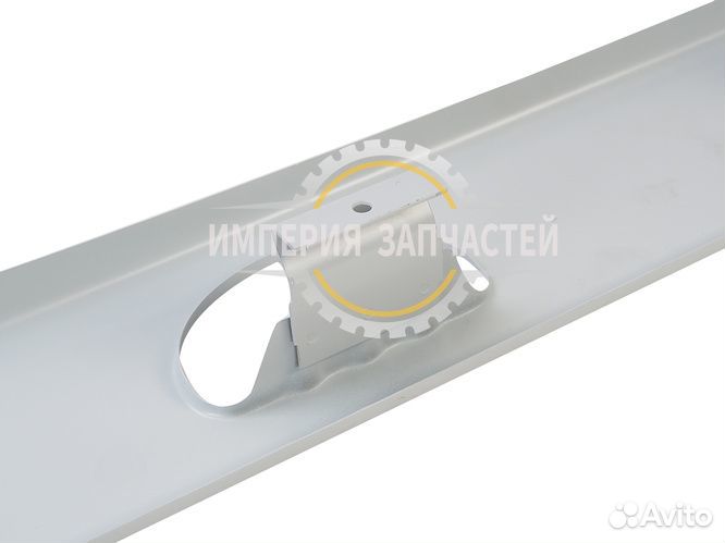 Бампер газ-2705 задний Н/О (оао газ)