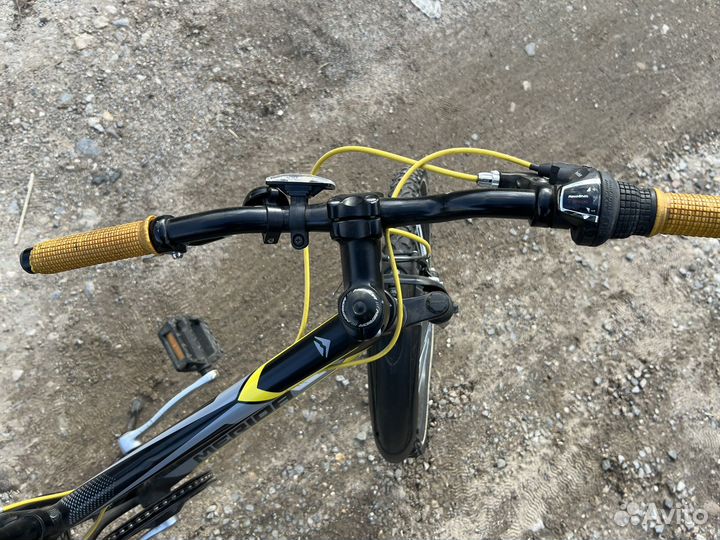 Велосипед merida детский J20