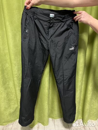 Горнолыжные штаны