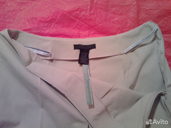 Юбка-брюки, жен, new, США, The limited stretch