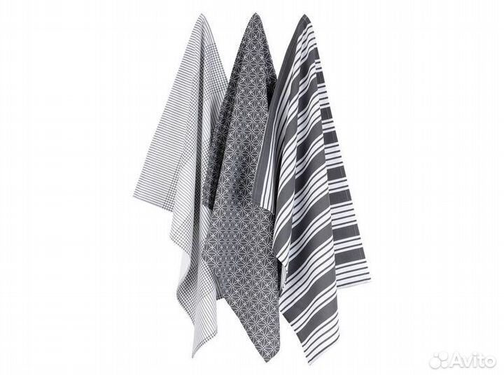 Кухонные полотенца lidl Германия