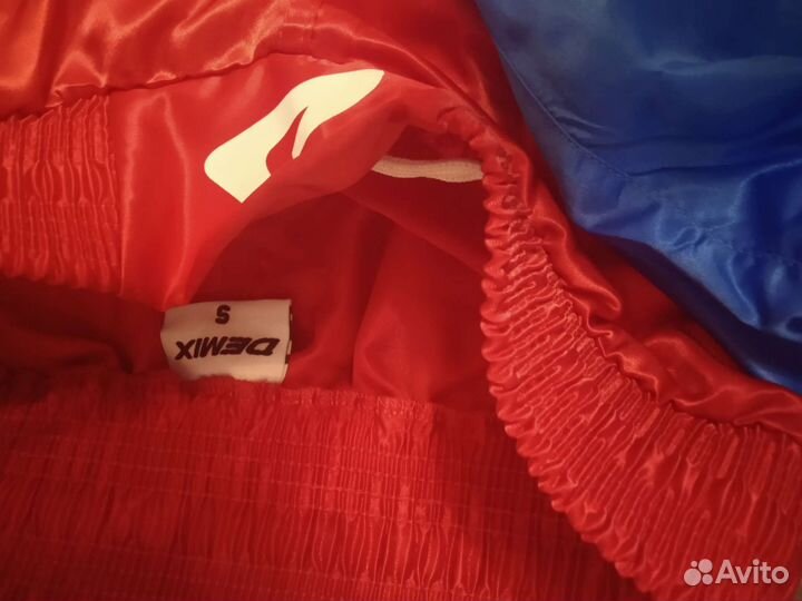 Шорты для бокса