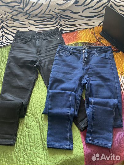 Женские вещи пакетом 42 - 44