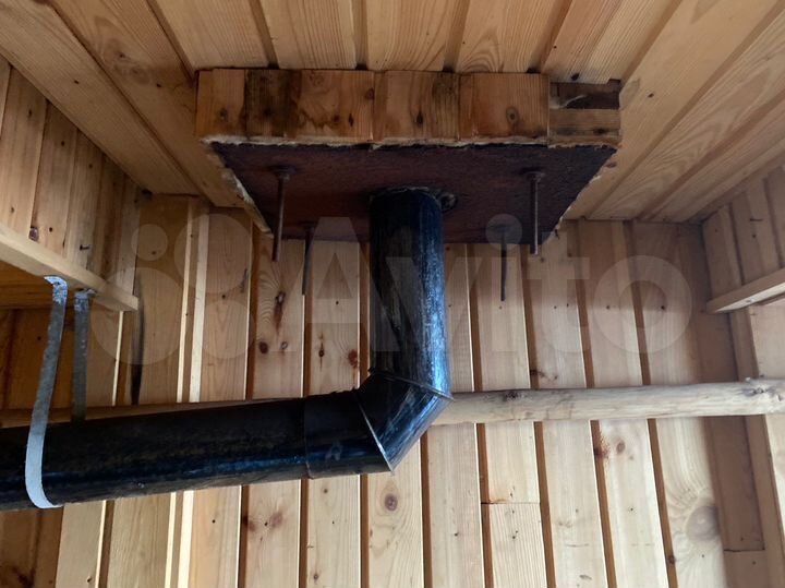 Гараж, 20 м²