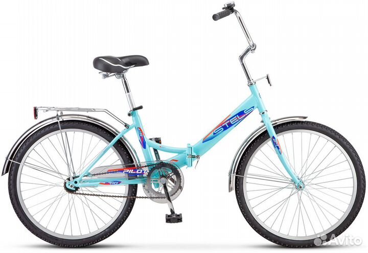 Stels Pilot 710 24 2023