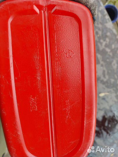 Масло трансмиссионное ZIC ATF SP 4