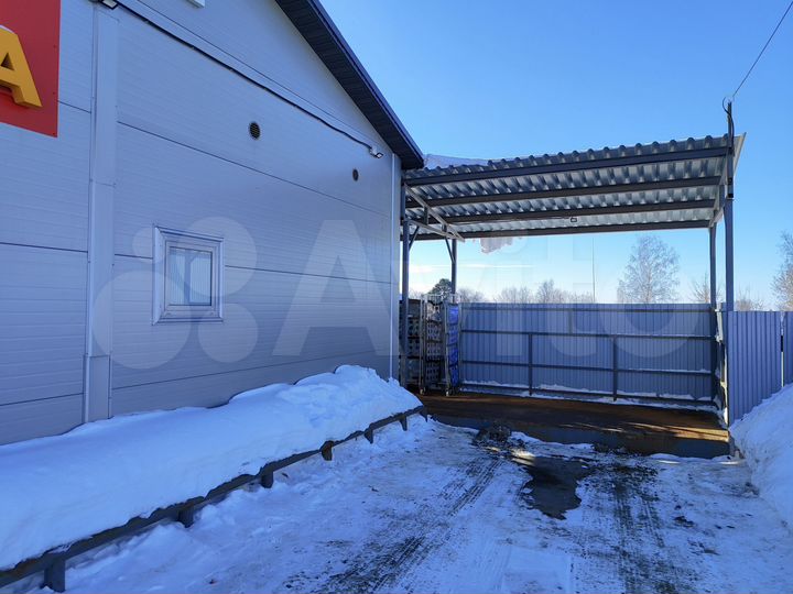 Свободного назначения, 100 м²