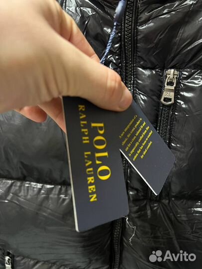 Жилет Polo Ralph Lauren