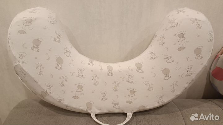 Подушка для кормления Мамагу