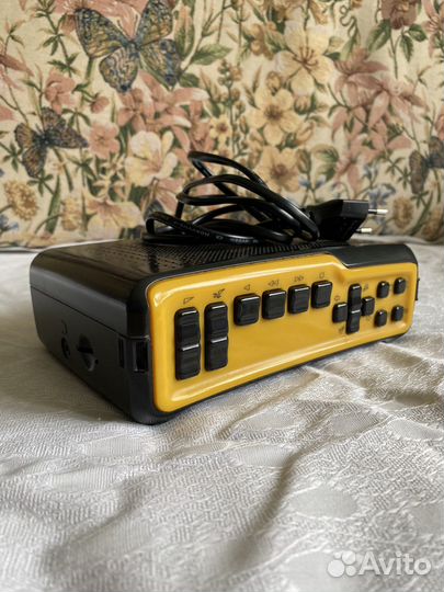 Тифлофлешплеер