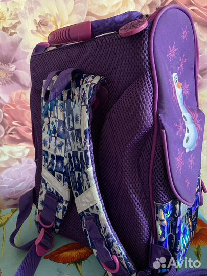 Рюкзак школьный erhaft