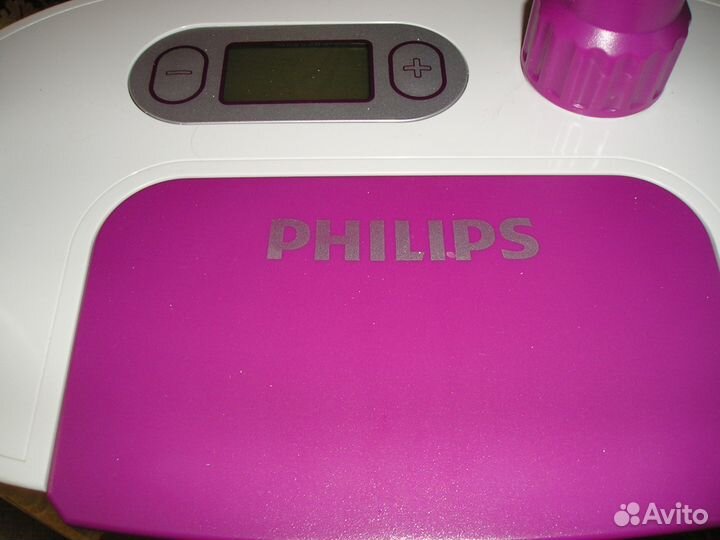 Отпариватель Philips Pro Touch GC670