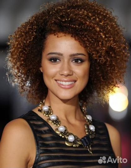 Художественный персонаж в стиле Pin-Up по фото