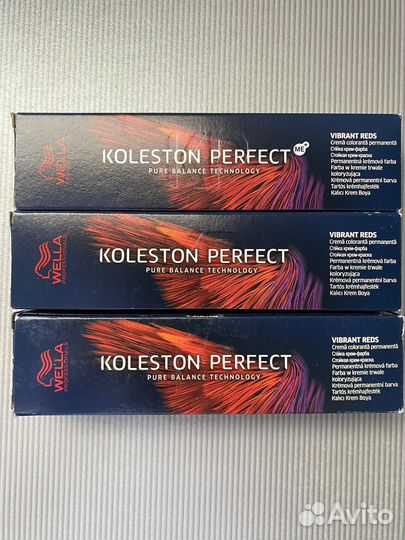 Краска для волос wella,еstel