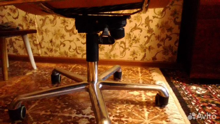 Кресло для кабинета.офиса