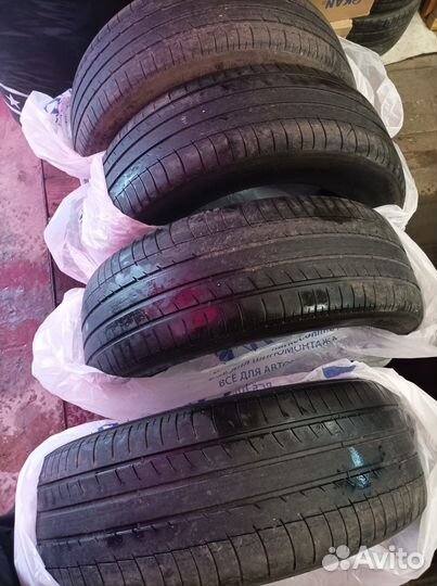 Michelin Radial XSE 225/60 R18