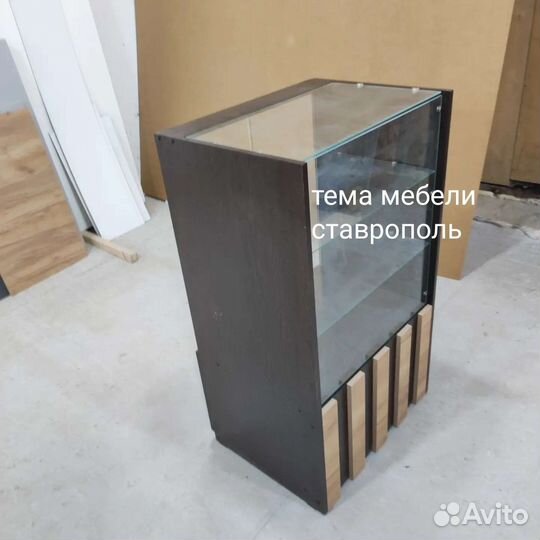 Прилавок от производителя