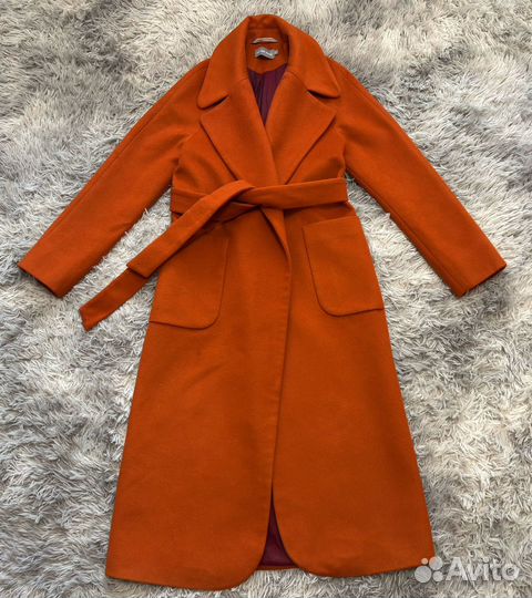 Пальто All we need S premium