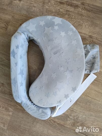 Подушка для кормления ergofeed