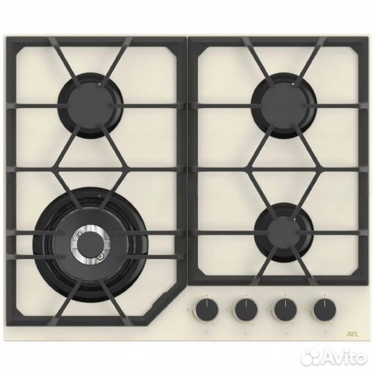 Газовая поверхность с гарантией