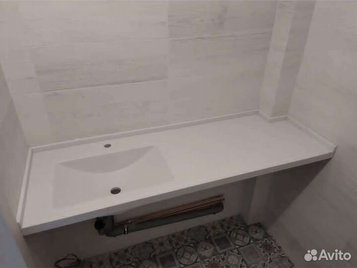 Обучение. Изделия из литьевого иск. камня