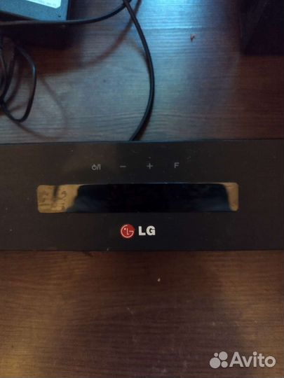 Саундбар Lg nb3740