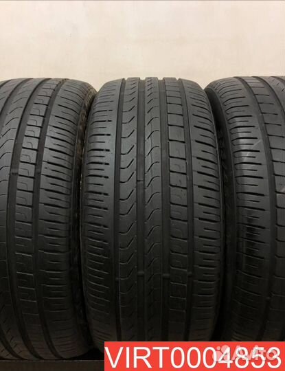 Pirelli Scorpion Verde 255/45 R20 101W