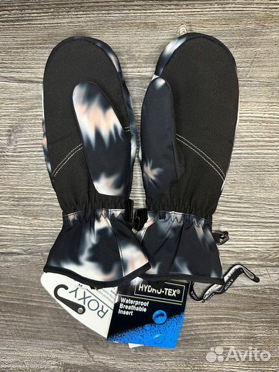 Горнолыжные варежки Roxy Jetty 23