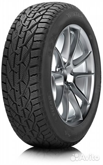 Tigar Winter 235/40 R18