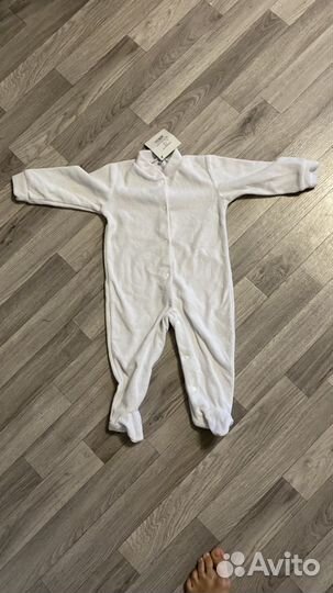 Детская одежда 80