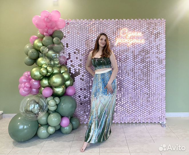 Фотозона на праздник аренда