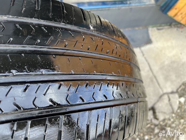 Goodyear Assurance CS Fuel Max 255/65 R18