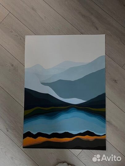 Рисунки на заказ