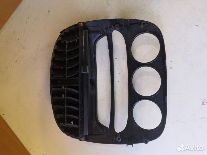 Накладка Kia Sportage 1993-2006