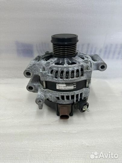 Генератор Toyota Camry V75 A25afks 2500CC