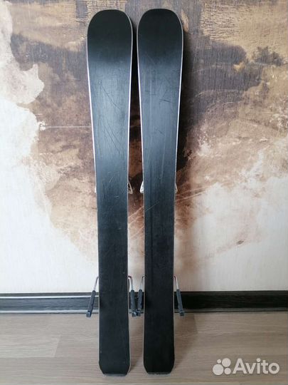 Горные лыжи atomic 80 см детские