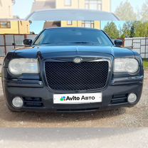 Chrysler 300C 2.7 AT, 2005, 297 000 км, с пробегом, цена 850 000 руб.