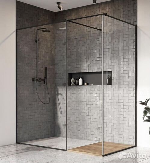 Перегородки офисные