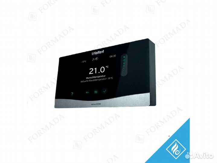 Vaillant Автоматический регулятор sensocomfort VRC