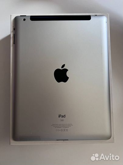 iPad 2 Wi-Fi 3G 16GB