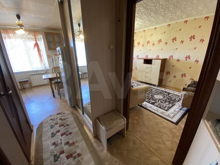 2-к. квартира, 49,1 м², 8/9 эт.