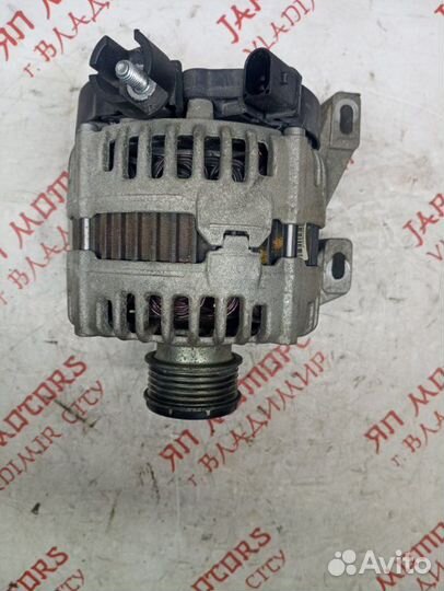 Генератор Volvo V70 универсал B5254T10 2010