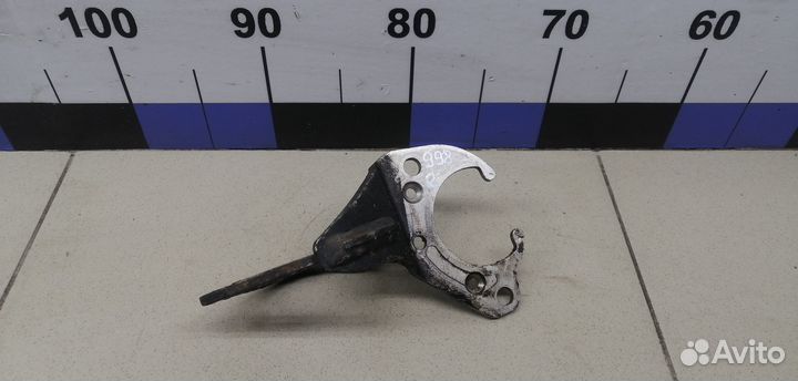 Кронштейн (сопут. товар) 5-serie GT F07 2009-2016