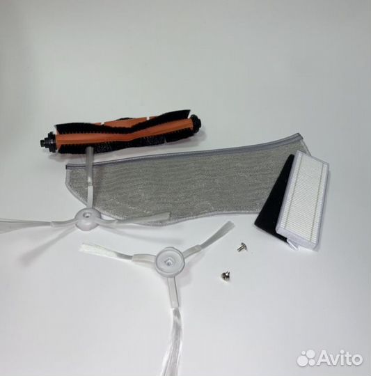 Набор для обсуживания робота пылесоса Xiaomi
