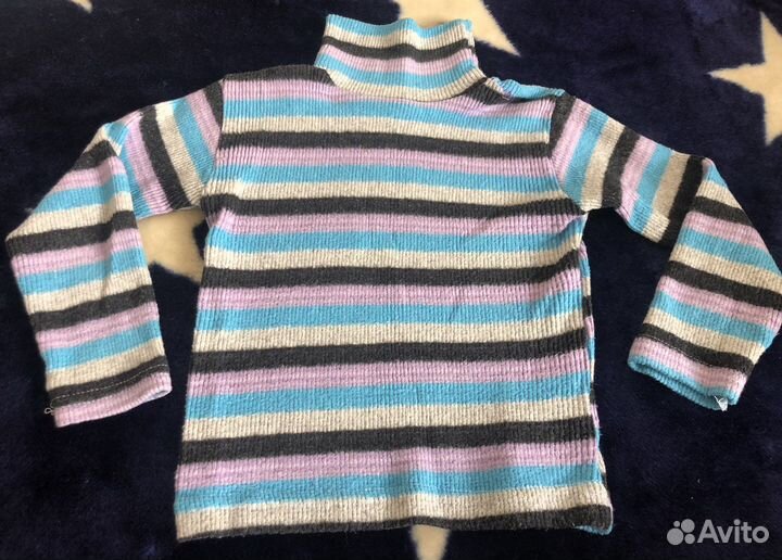 Джемпер детский для мальчиков